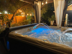 chalet atypique